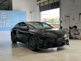 Avatr 12 LUXURY | 3 LiDAR | 700КМ | ПАНОРАМА | Auto.bg — изображение 3 Avatr 12 LUXURY | 3 LiDAR | 700КМ | ПАНОРАМА | Auto.bg — изображение 3