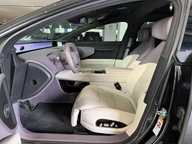 Avatr 12 LUXURY | 3 LiDAR | 700КМ | ПАНОРАМА | Auto.bg — изображение 4 Avatr 12 LUXURY | 3 LiDAR | 700КМ | ПАНОРАМА | Auto.bg — изображение 4