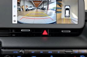 Hyundai Ioniq 5 ДОСТАВКА* 77, 4 kWh* Techniq* Navi* Leder* LED | Auto.bg — изображение 6 Hyundai Ioniq 5 ДОСТАВКА* 77, 4 kWh* Techniq* Navi* Leder* LED | Auto.bg — изображение 6