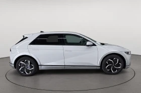 Hyundai Ioniq 5 ДОСТАВКА* 77, 4 kWh* Techniq* Navi* Leder* LED | Auto.bg — изображение 2 Hyundai Ioniq 5 ДОСТАВКА* 77, 4 kWh* Techniq* Navi* Leder* LED | Auto.bg — изображение 2