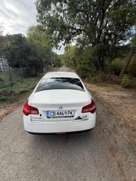 Citroen C5 2.2HDI | Auto.bg — изображение 3 Citroen C5 2.2HDI | Auto.bg — изображение 3