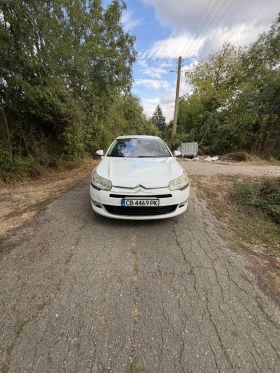 Citroen C5 2.2HDI