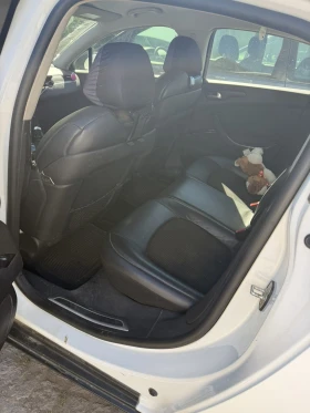 Citroen C5 2.2HDI | Auto.bg — изображение 13 Citroen C5 2.2HDI | Auto.bg — изображение 13