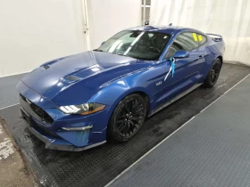 Ford Mustang Fastback Gt Premium* АВТОКРЕДИТ*