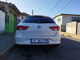 Seat Leon 1, 4 TSI 150 LPG | Auto.bg — изображение 4 Seat Leon 1, 4 TSI 150 LPG | Auto.bg — изображение 4