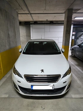 Peugeot 308 1.6 THP T9 - Car24.bg Peugeot 308 1.6 THP T9