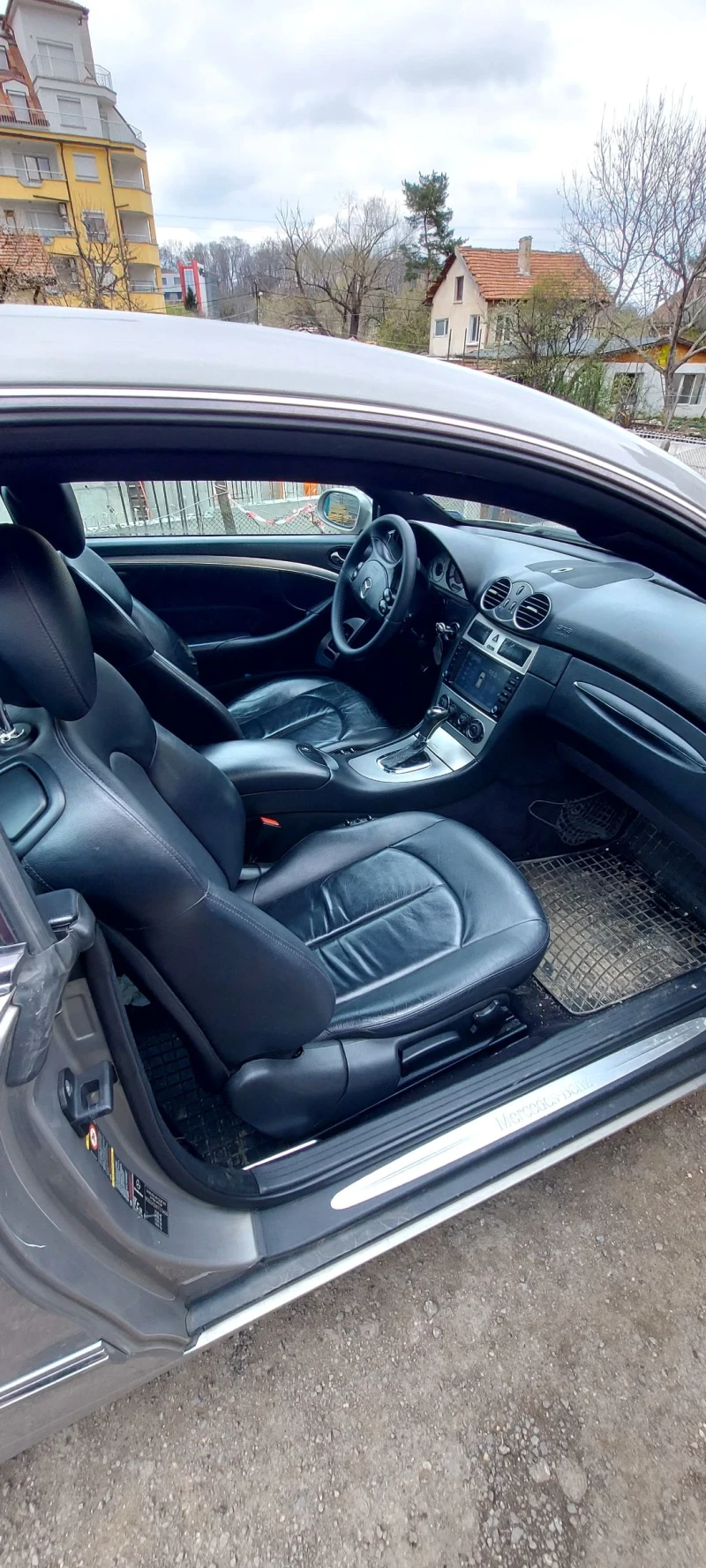 Mercedes-Benz CLK - 6500 € / 12712.90 лв. - 71764865 1 | Car24.bg Mercedes-Benz CLK - 6500 € / 12712.90 лв. - 71764865 1