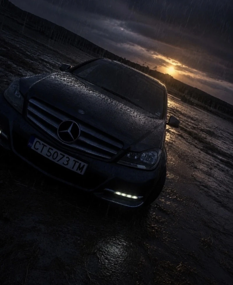 Mercedes-Benz C 220 2.2 BlueEfficiе - цена по договаряне - 83506782 1 | Car24.bg Mercedes-Benz C 220 2.2 BlueEfficiе - цена по договаряне - 83506782 1
