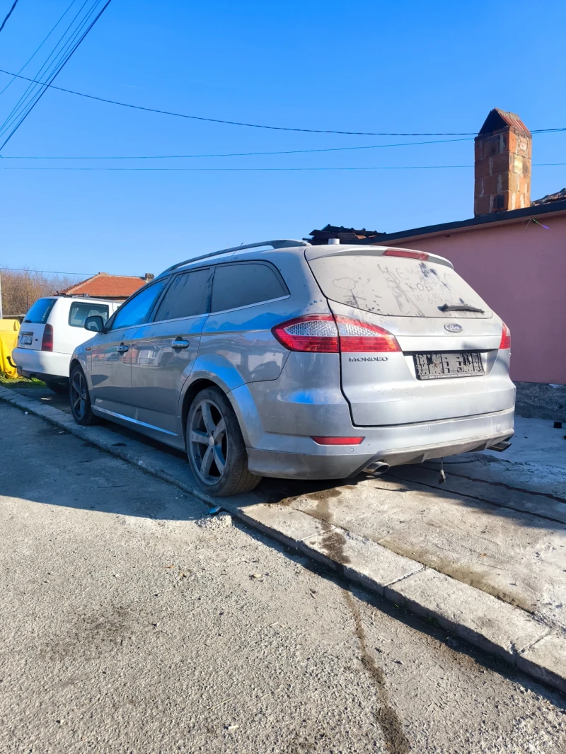 Ford Mondeo 2.2 - 111111 € - 61722397 1 | Car24.bg Ford Mondeo 2.2 - 111111 € - 61722397 1