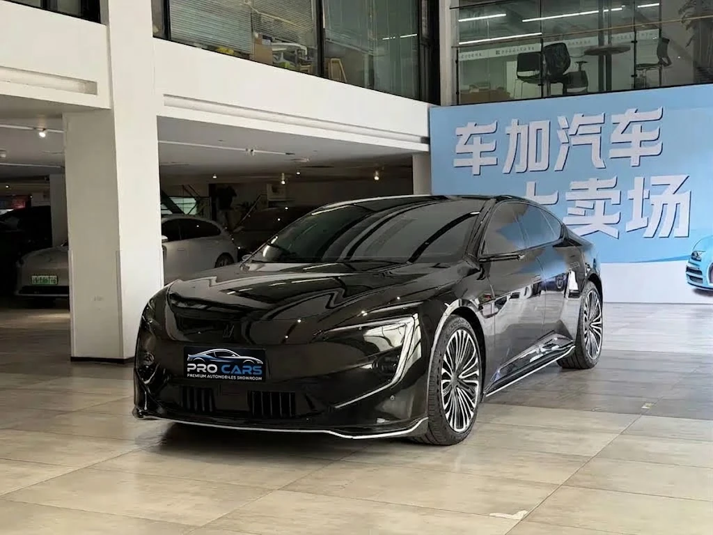 Avatr 12 LUXURY | 3 LiDAR | 700КМ | ПАНОРАМА | Auto.bg — изображение 1 Avatr 12 LUXURY | 3 LiDAR | 700КМ | ПАНОРАМА | Auto.bg — изображение 1