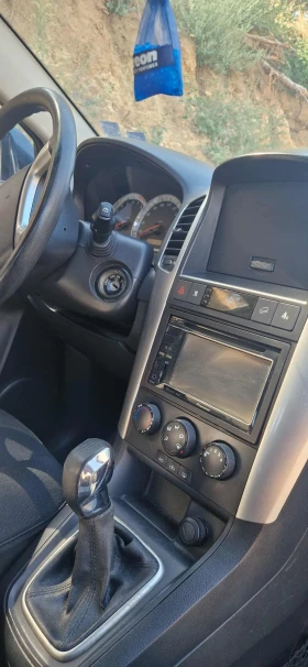 Chevrolet Captiva Гаэ 4* 4 | Mobile.bg — малка снимка 2