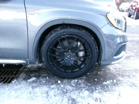 Mercedes-Benz GLA 45 AMG 4MATIC* HARMAN/KARDON* ПАНОРАМА* ПОДГРЕВ* КАМЕРА - 15590 € / 30491.39 лв. - 96662354 7 | Car24.bg Mercedes-Benz GLA 45 AMG 4MATIC* HARMAN/KARDON* ПАНОРАМА* ПОДГРЕВ* КАМЕРА - 15590 € / 30491.39 лв. - 96662354 7