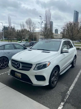 Mercedes-Benz GLE * 400 4МATIC * ПАНОРАМА * ОТ ПРЕДСТАВИТЕЛСТВО - Car24.bg Mercedes-Benz GLE * 400 4МATIC * ПАНОРАМА * ОТ ПРЕДСТАВИТЕЛСТВО