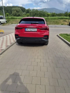 Audi Q3 Sportback - 25999 € / 50849.62 лв. - 24776477 8 | Car24.bg Audi Q3 Sportback - 25999 € / 50849.62 лв. - 24776477 8