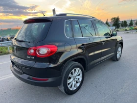 VW Tiguan 2.0TDI 4x4 | Auto.bg — изображение 4 VW Tiguan 2.0TDI 4x4 | Auto.bg — изображение 4
