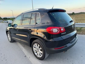 VW Tiguan 2.0TDI 4x4 | Auto.bg — изображение 6 VW Tiguan 2.0TDI 4x4 | Auto.bg — изображение 6
