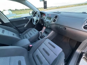 VW Tiguan 2.0TDI 4x4 | Auto.bg — изображение 10 VW Tiguan 2.0TDI 4x4 | Auto.bg — изображение 10