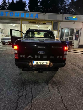 Ford Ranger Пекап - 21000 € - 38655578 14 | Car24.bg Ford Ranger Пекап - 21000 € - 38655578 14