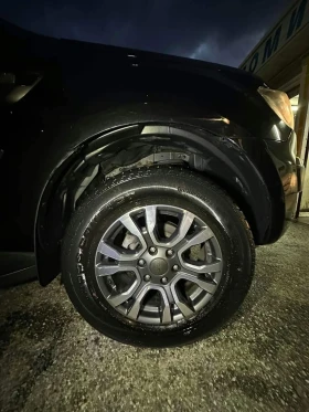 Ford Ranger Пекап - 21000 € - 38655578 8 | Car24.bg Ford Ranger Пекап - 21000 € - 38655578 8