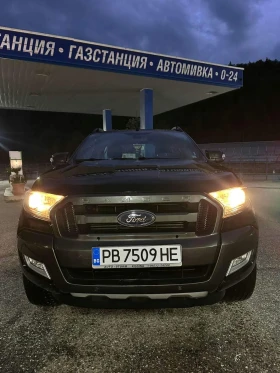 Ford Ranger Пекап - 21000 € - 38655578 2 | Car24.bg Ford Ranger Пекап - 21000 € - 38655578 2
