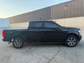 Ford F150 * 4WD SuperCrew Box * АВТОКРЕДИТ * | Auto.bg — изображение 4 Ford F150 * 4WD SuperCrew Box * АВТОКРЕДИТ * | Auto.bg — изображение 4
