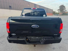 Ford F150 * 4WD SuperCrew Box * АВТОКРЕДИТ * | Auto.bg — изображение 5 Ford F150 * 4WD SuperCrew Box * АВТОКРЕДИТ * | Auto.bg — изображение 5
