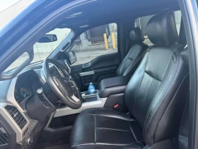 Ford F150 * 4WD SuperCrew Box * АВТОКРЕДИТ * | Auto.bg — изображение 7 Ford F150 * 4WD SuperCrew Box * АВТОКРЕДИТ * | Auto.bg — изображение 7