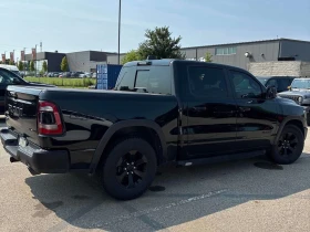 Dodge RAM 1500 * Rebel * АВТОКРЕДИТ БЕЗ ПЪРВОНАЧАЛНА ВНОСКА* | Auto.bg — изображение 3 Dodge RAM 1500 * Rebel * АВТОКРЕДИТ БЕЗ ПЪРВОНАЧАЛНА ВНОСКА* | Auto.bg — изображение 3