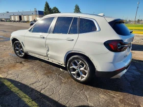 BMW X3 XDRIVE30I - 15800 € - 40528547 4 | Car24.bg BMW X3 XDRIVE30I - 15800 € - 40528547 4