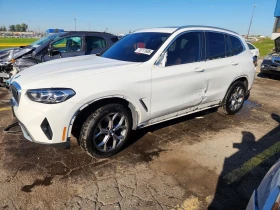 BMW X3 XDRIVE30I - Car24.bg BMW X3 XDRIVE30I