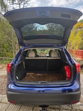 Nissan Qashqai - 14500 € - 51955230 6 | Car24.bg Nissan Qashqai - 14500 € - 51955230 6