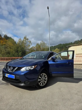 Nissan Qashqai - 14500 € - 51955230 5 | Car24.bg Nissan Qashqai - 14500 € - 51955230 5
