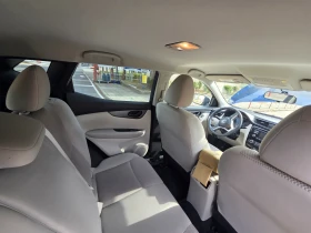 Nissan Qashqai - 14500 € - 51955230 14 | Car24.bg Nissan Qashqai - 14500 € - 51955230 14