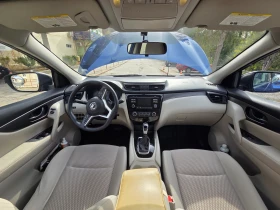 Nissan Qashqai - 14500 € - 51955230 15 | Car24.bg Nissan Qashqai - 14500 € - 51955230 15