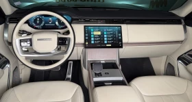 Land Rover Range rover D350* Autobiography* LWB* Massage* HuD* Pano | Auto.bg — изображение 9 Land Rover Range rover D350* Autobiography* LWB* Massage* HuD* Pano | Auto.bg — изображение 9