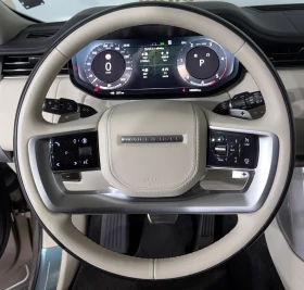 Land Rover Range rover D350* Autobiography* LWB* Massage* HuD* Pano | Auto.bg — изображение 16 Land Rover Range rover D350* Autobiography* LWB* Massage* HuD* Pano | Auto.bg — изображение 16