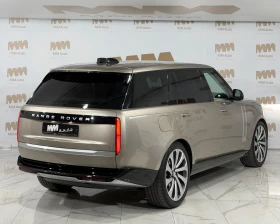 Land Rover Range rover D350* Autobiography* LWB* Massage* HuD* Pano | Auto.bg — изображение 3 Land Rover Range rover D350* Autobiography* LWB* Massage* HuD* Pano | Auto.bg — изображение 3