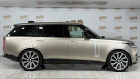 Land Rover Range rover D350* Autobiography* LWB* Massage* HuD* Pano | Auto.bg — изображение 2 Land Rover Range rover D350* Autobiography* LWB* Massage* HuD* Pano | Auto.bg — изображение 2