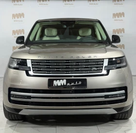 Land Rover Range rover D350* Autobiography* LWB* Massage* HuD* Pano | Auto.bg — изображение 4 Land Rover Range rover D350* Autobiography* LWB* Massage* HuD* Pano | Auto.bg — изображение 4