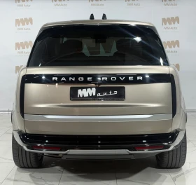 Land Rover Range rover D350* Autobiography* LWB* Massage* HuD* Pano | Auto.bg — изображение 5 Land Rover Range rover D350* Autobiography* LWB* Massage* HuD* Pano | Auto.bg — изображение 5