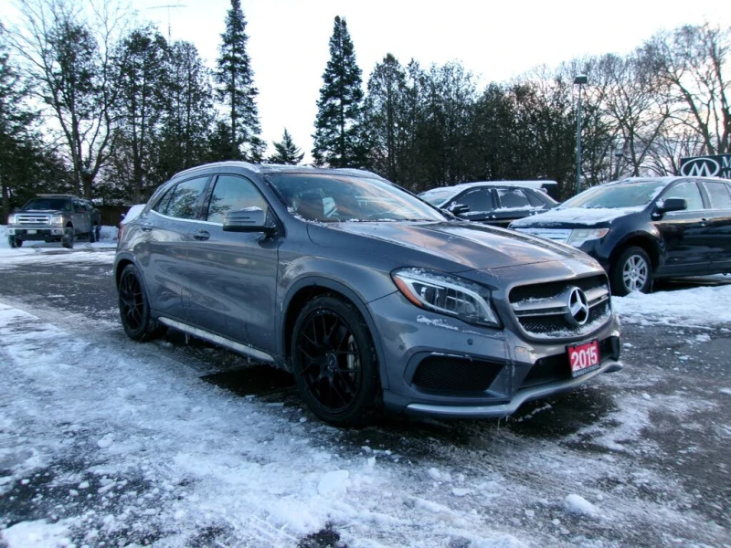 Mercedes-Benz GLA 45 AMG 4MATIC* HARMAN/KARDON* ПАНОРАМА* ПОДГРЕВ* КАМЕРА - 15590 € / 30491.39 лв. - 96662354 1 | Car24.bg Mercedes-Benz GLA 45 AMG 4MATIC* HARMAN/KARDON* ПАНОРАМА* ПОДГРЕВ* КАМЕРА - 15590 € / 30491.39 лв. - 96662354 1
