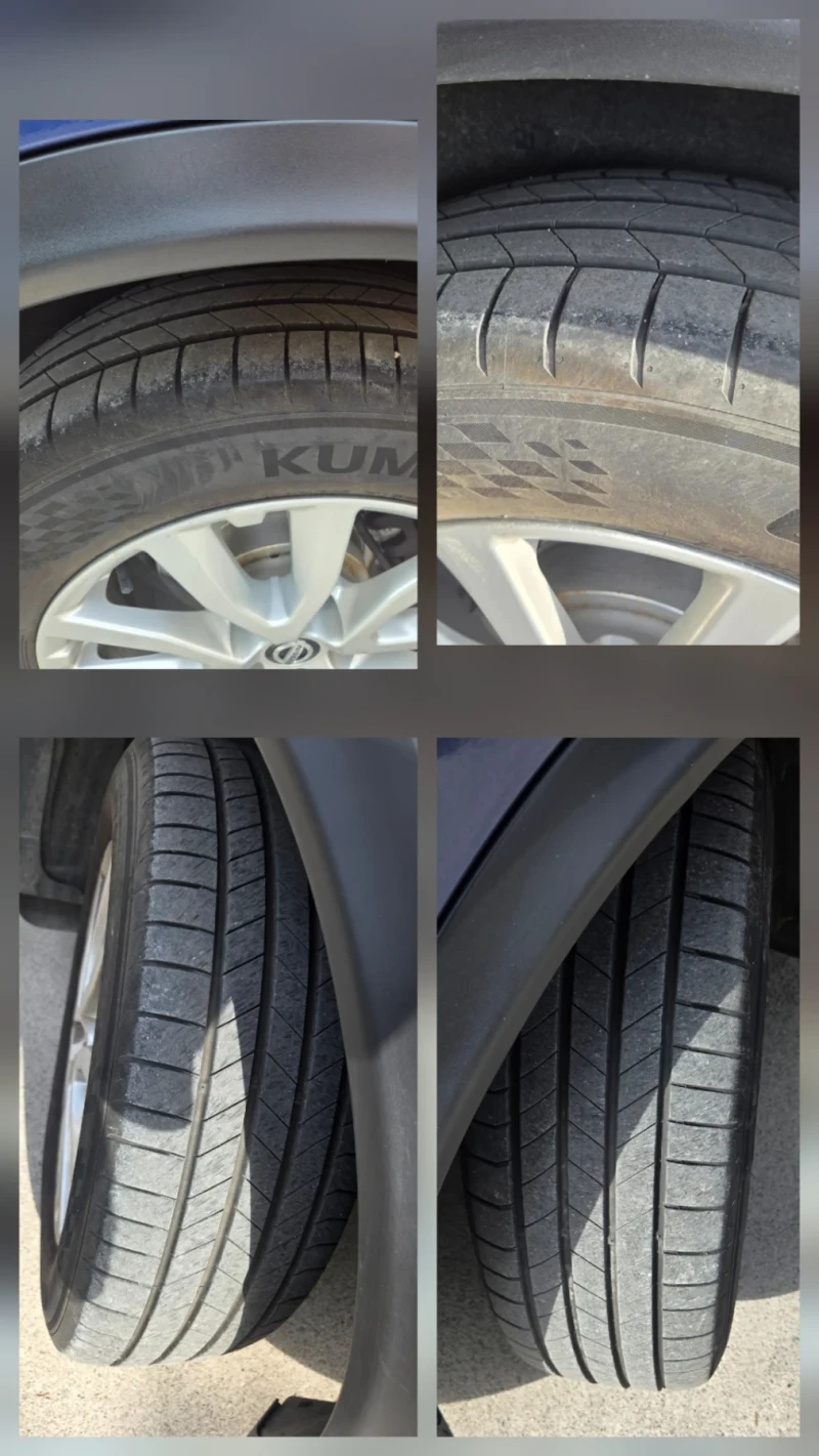 Nissan Qashqai - 14500 € - 51955230 1 | Car24.bg Nissan Qashqai - 14500 € - 51955230 1