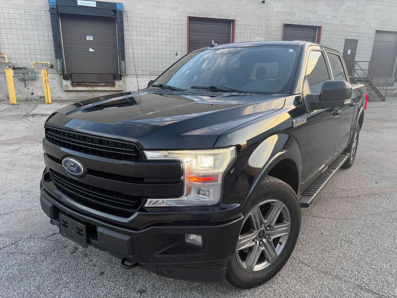 Ford F150 * 4WD SuperCrew Box * АВТОКРЕДИТ * | Auto.bg — изображение 1 Ford F150 * 4WD SuperCrew Box * АВТОКРЕДИТ * | Auto.bg — изображение 1