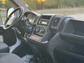 Fiat Ducato 2.3HPI* 2020г* Климатик* Германия* 6ск* Топ | Auto.bg — изображение 16 Fiat Ducato 2.3HPI* 2020г* Климатик* Германия* 6ск* Топ | Auto.bg — изображение 16
