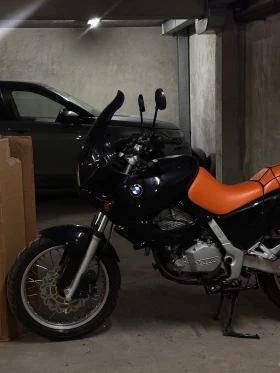 BMW F F650 | Auto.bg — изображение 5 BMW F F650 | Auto.bg — изображение 5
