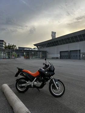 BMW F F650 | Auto.bg — изображение 10 BMW F F650 | Auto.bg — изображение 10