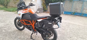 Ktm Adventure 1290 Super Adventure R | Auto.bg — изображение 5 Ktm Adventure 1290 Super Adventure R | Auto.bg — изображение 5