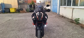 Ktm Adventure 1290 Super Adventure R | Auto.bg — изображение 8 Ktm Adventure 1290 Super Adventure R | Auto.bg — изображение 8