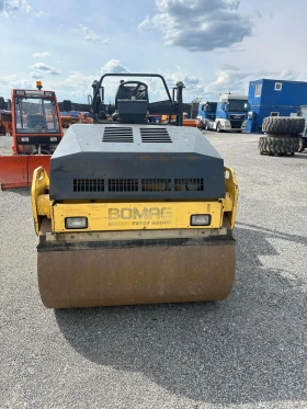 Валяк BOMAG ДВА БРОЯ, BW-138 BW-100Нов внос, , , | Auto.bg — изображение 8 Валяк BOMAG ДВА БРОЯ, BW-138 BW-100Нов внос, , , | Auto.bg — изображение 8