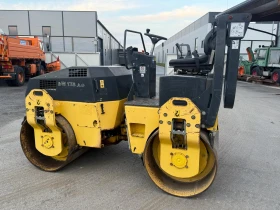Валяк BOMAG ДВА БРОЯ, BW-138 BW-100Нов внос, , , | Auto.bg — изображение 4 Валяк BOMAG ДВА БРОЯ, BW-138 BW-100Нов внос, , , | Auto.bg — изображение 4
